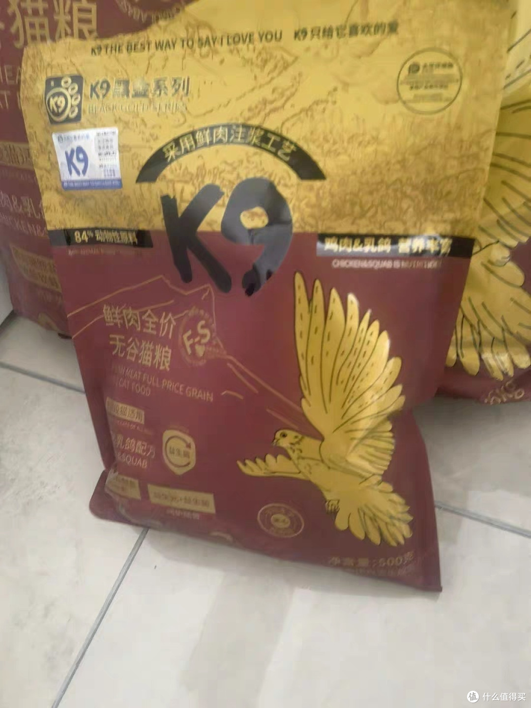 呵护肠道健康的猫咪粮食
