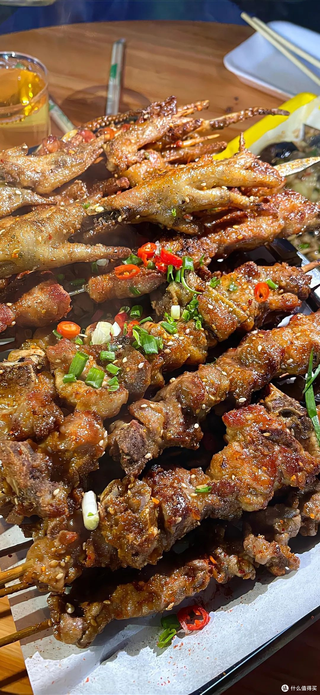 三餐四季,食味人间