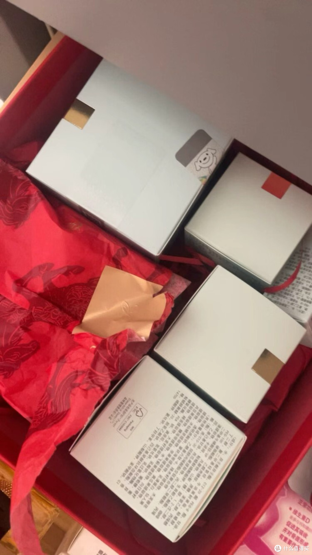 雅诗兰黛智妍面霜，抗老效果如何？