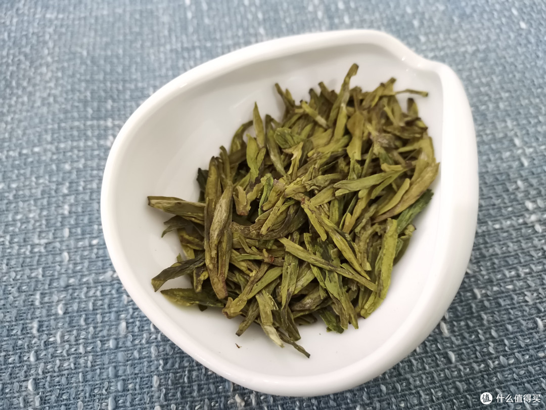龙井茶开始预售,选购哪个牌子比较好?龙冠/贡牌/狮峰推荐