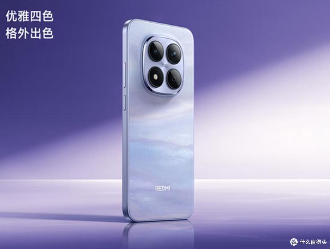 小米这波太猛了!7000mAh+2亿像素跌至1461元,等等党彻底赢了!