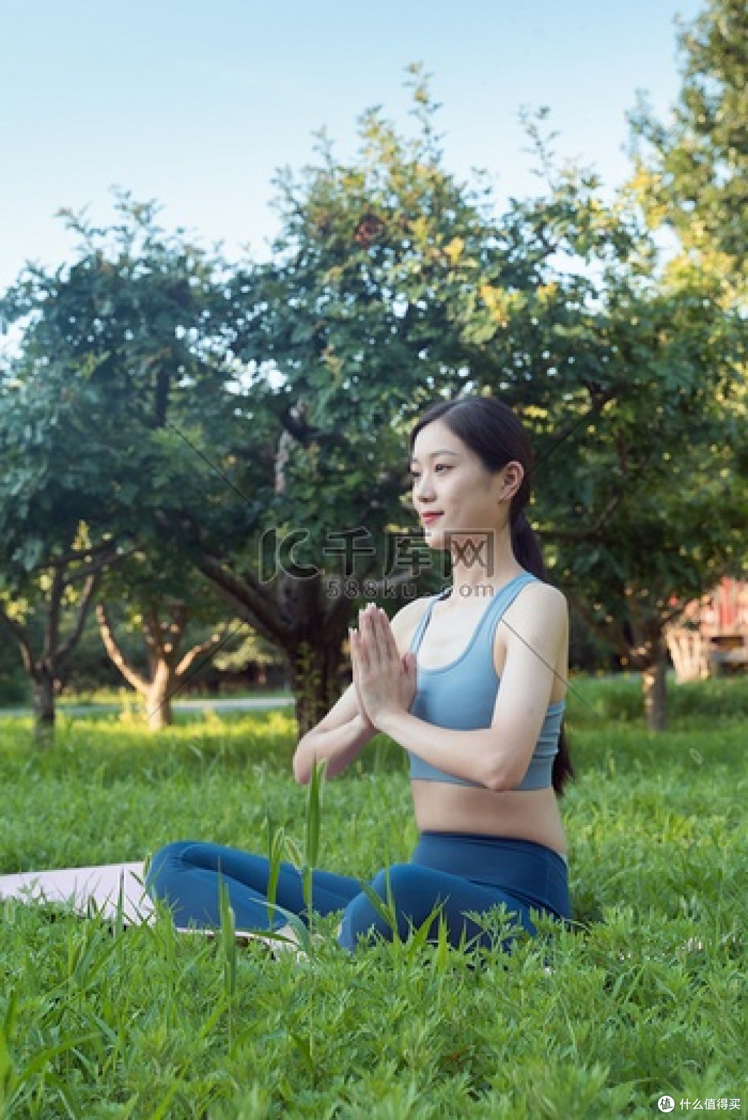 三八节:动起来,爱自己