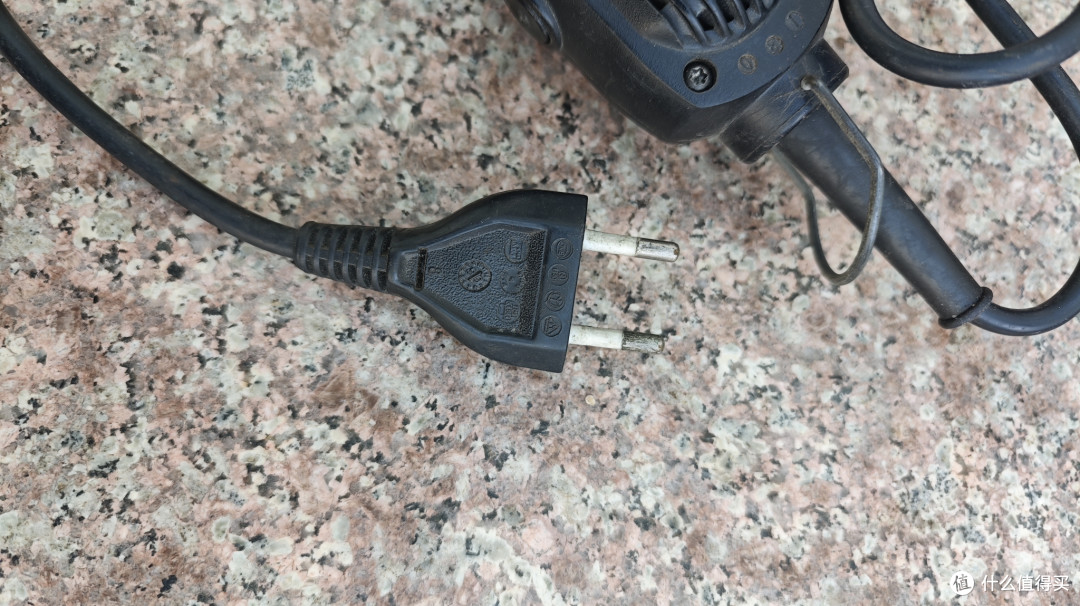 欧规的电源线接口