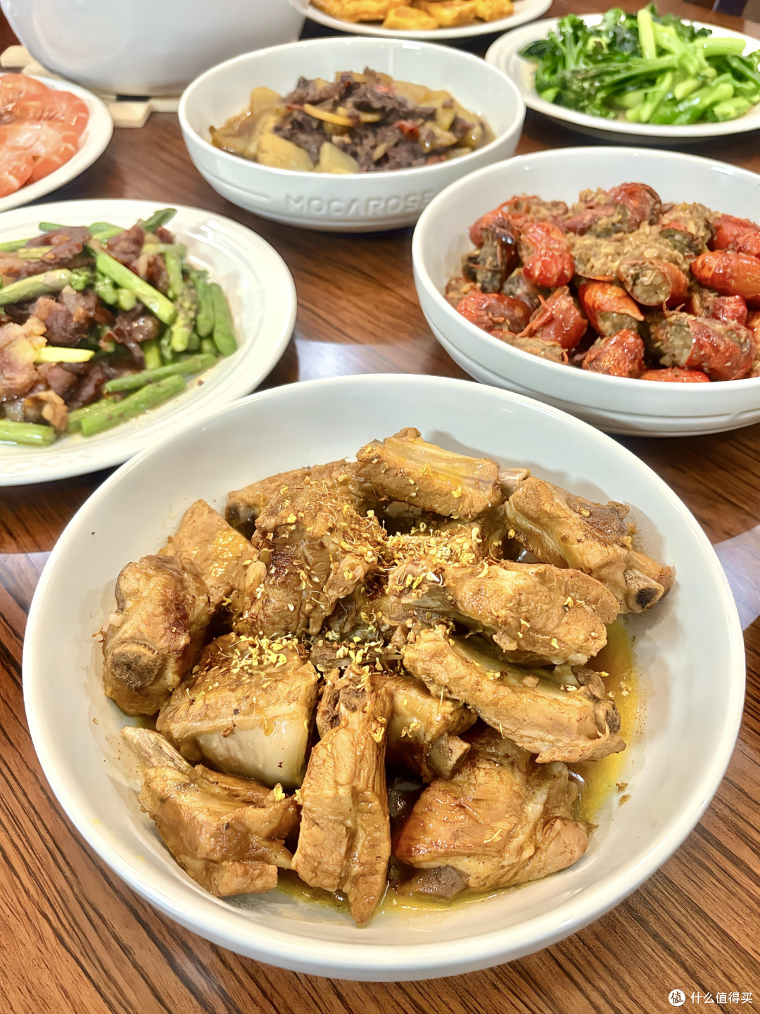 夜宵圣地：我的生活主场
