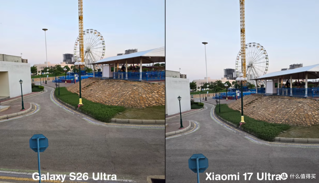 三星Galaxy S26 Ultra和小米17 Ultra对决,谁才是真正长焦之王?