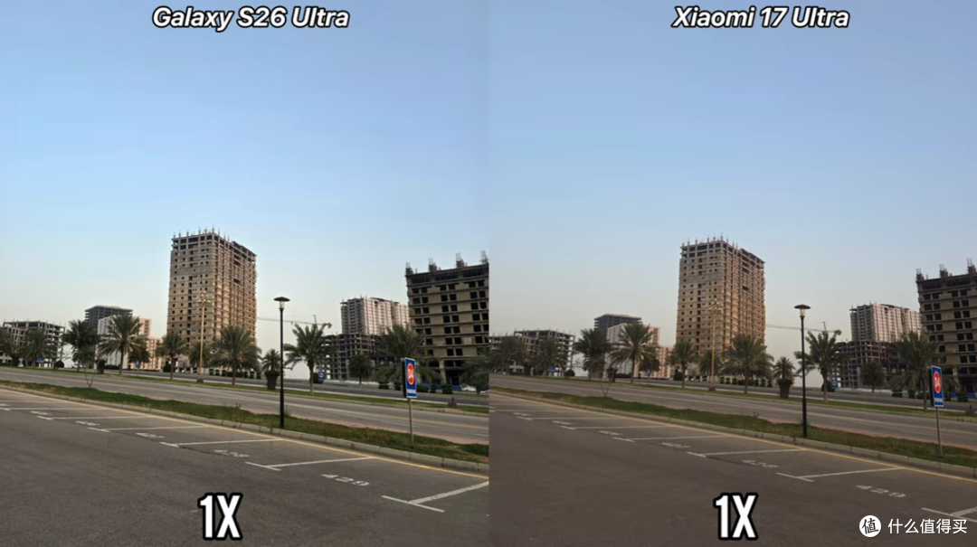 三星Galaxy S26 Ultra和小米17 Ultra对决,谁才是真正长焦之王?