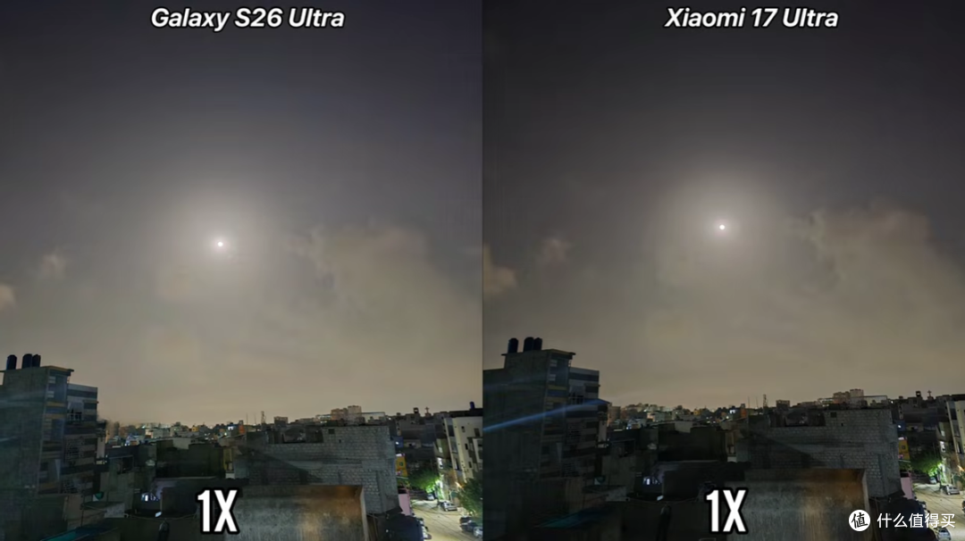 三星Galaxy S26 Ultra和小米17 Ultra对决,谁才是真正长焦之王?
