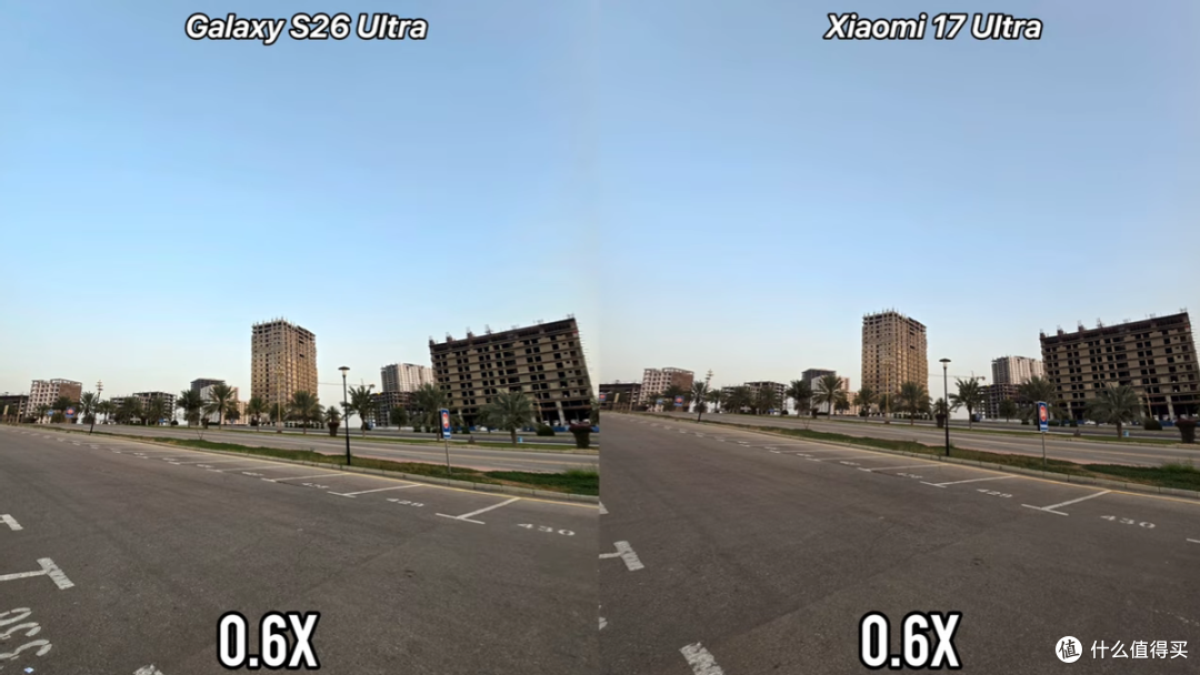 三星Galaxy S26 Ultra和小米17 Ultra对决,谁才是真正长焦之王?