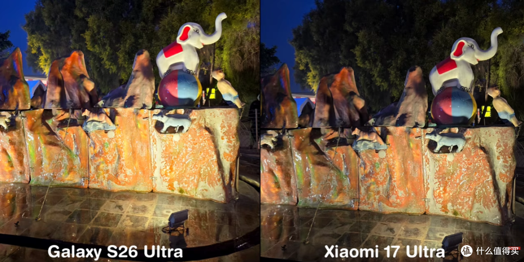 三星Galaxy S26 Ultra和小米17 Ultra对决,谁才是真正长焦之王?