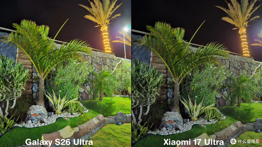 三星Galaxy S26 Ultra和小米17 Ultra对决,谁才是真正长焦之王?