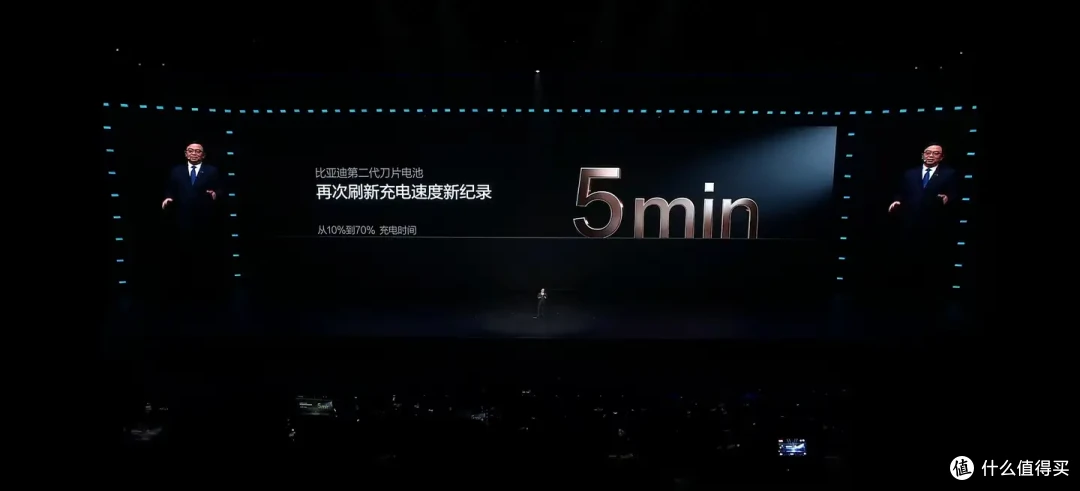 比亚迪真的发布了颠覆性技术,还买燃油车吗?