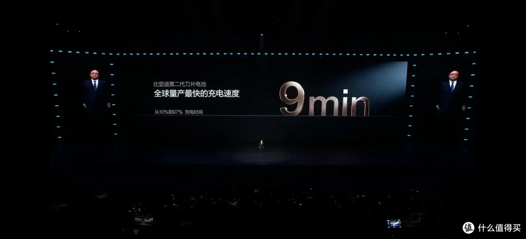 比亚迪真的发布了颠覆性技术,还买燃油车吗?
