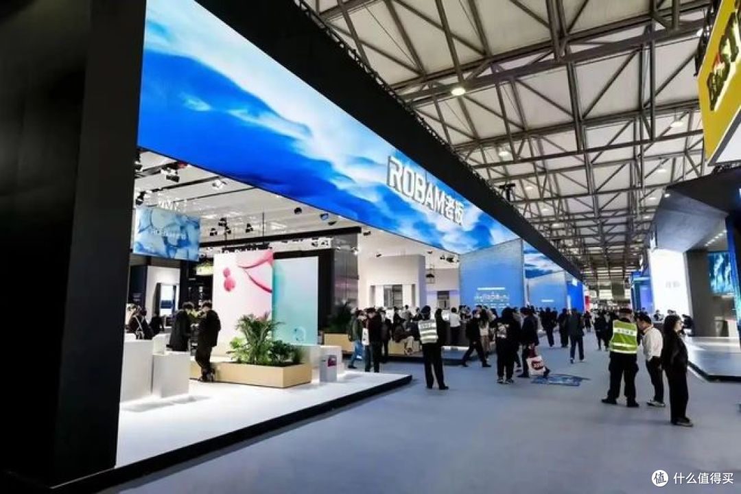 2026年AWE展会,大家电选购全指南!