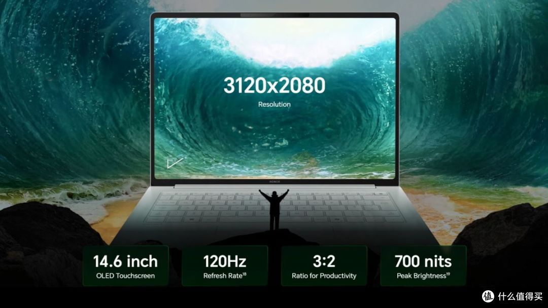 荣耀MagicBook Pro 14 2026解析,还有一款机器人手机值得期待!