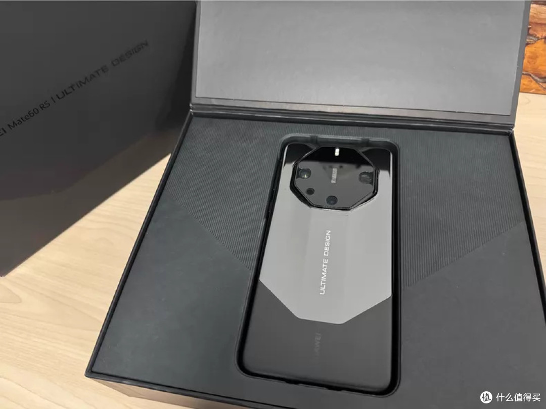 从11999元跌到2899元,华为旗舰二手价,16GB+512GB+陶瓷机身