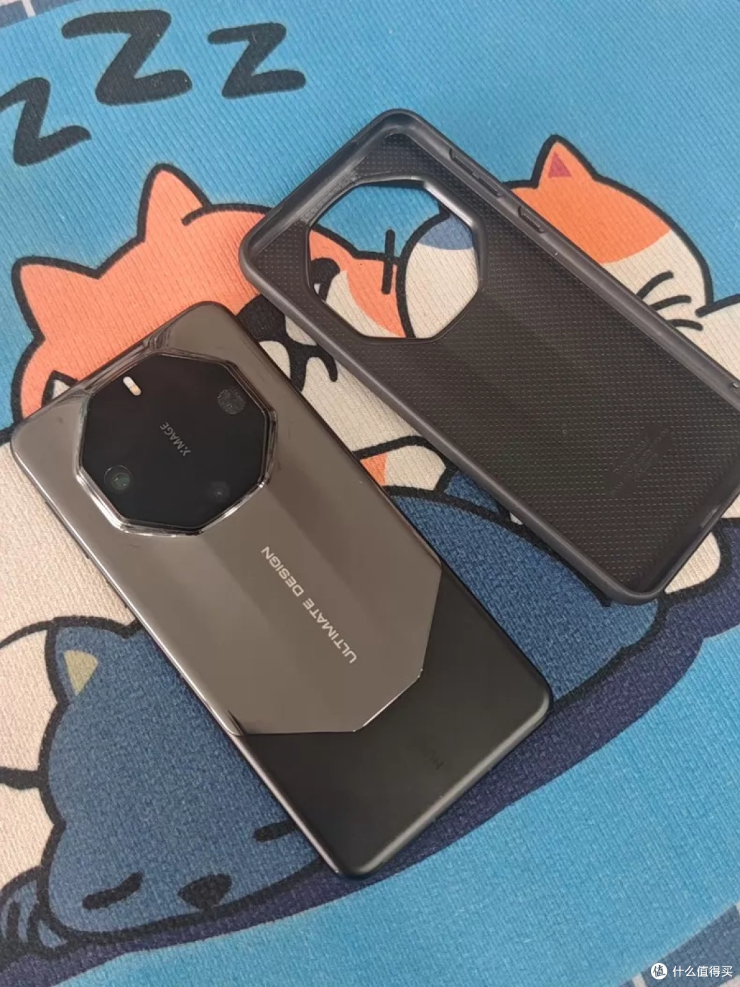 从11999元跌到2899元,华为旗舰二手价,16GB+512GB+陶瓷机身