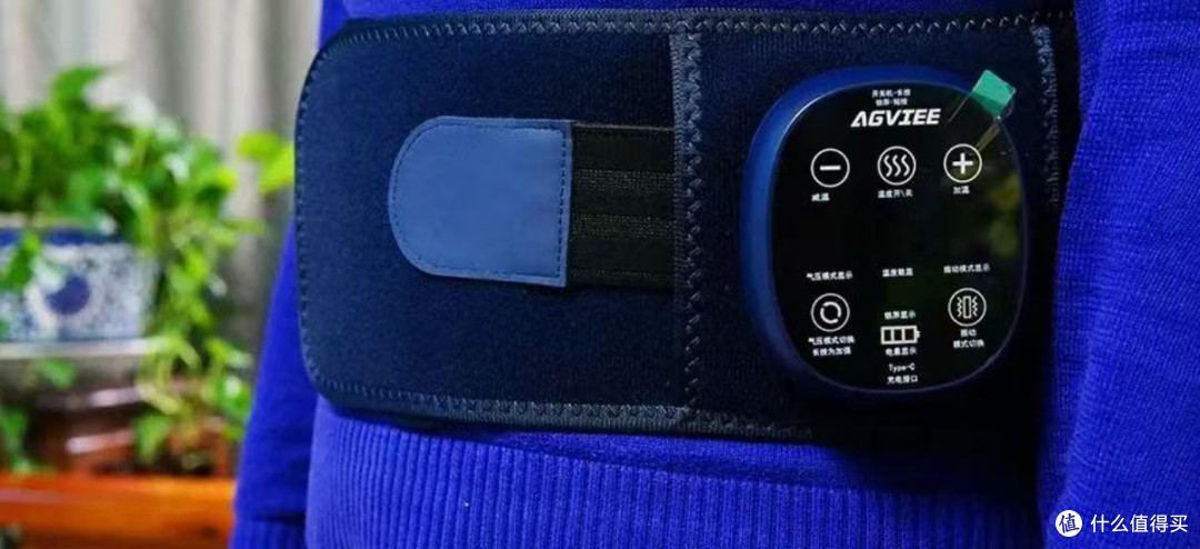 腰部按摩器哪种最好?2026年十大品牌集中亮相,这样用才不伤腰