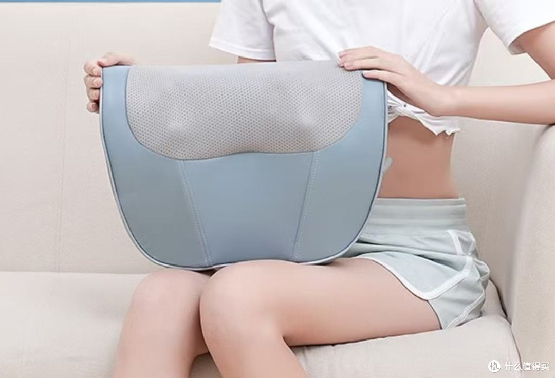 腰部按摩器哪种最好?2026年十大品牌集中亮相,这样用才不伤腰