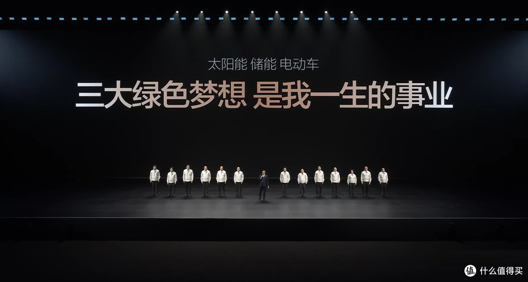 纯电续航破千公里，充电比加油还快，这次比亚迪真的不演了