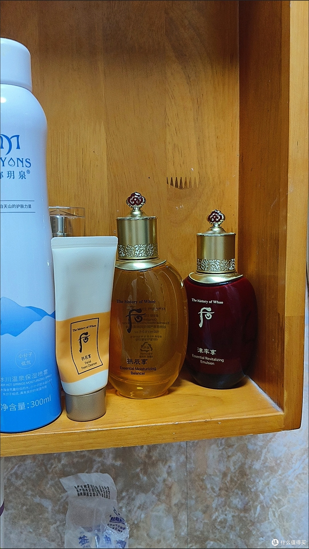 春季护肤秘籍,解锁水嫩肌肤密码