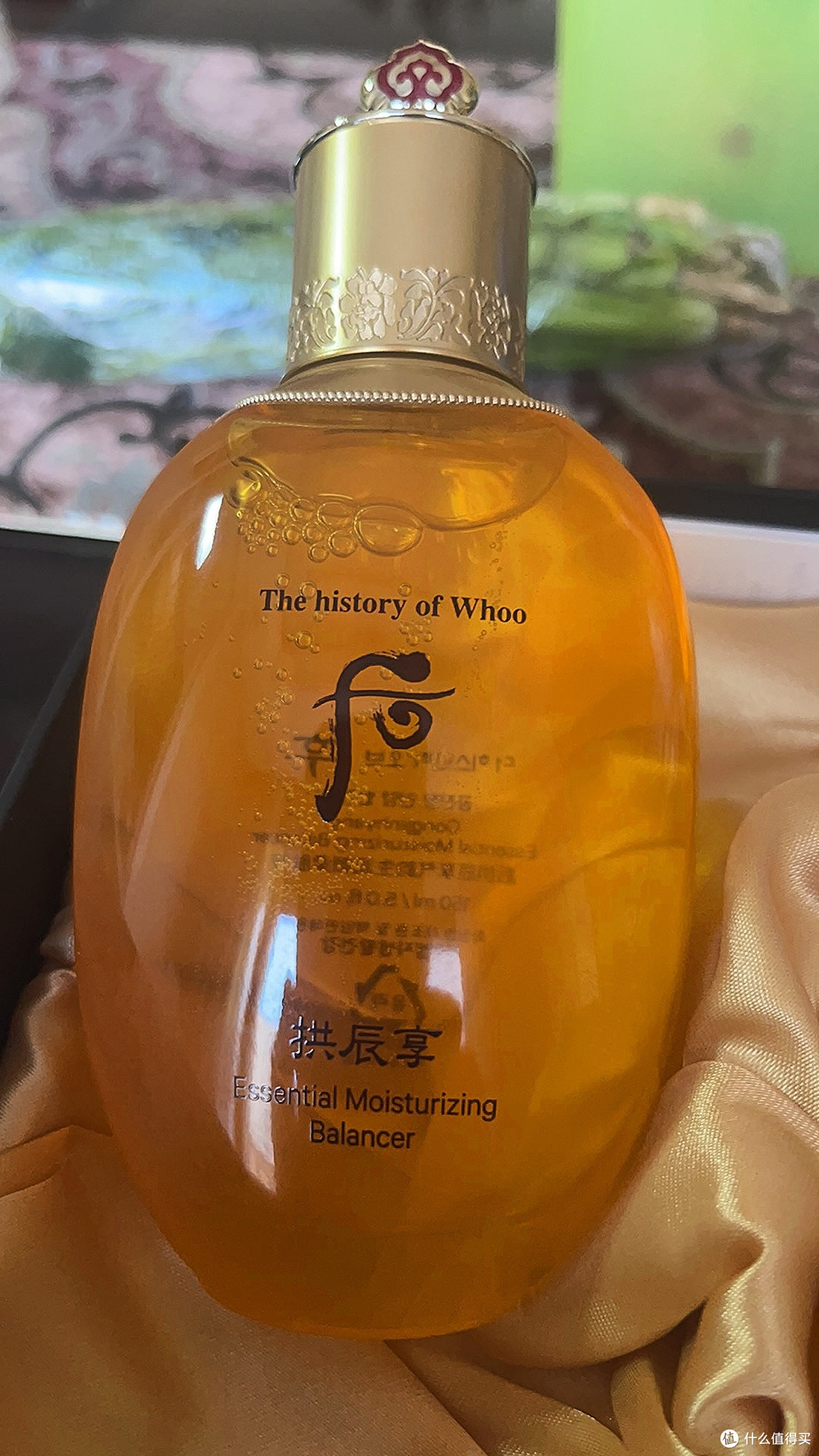 春季护肤秘籍,解锁水嫩肌肤密码
