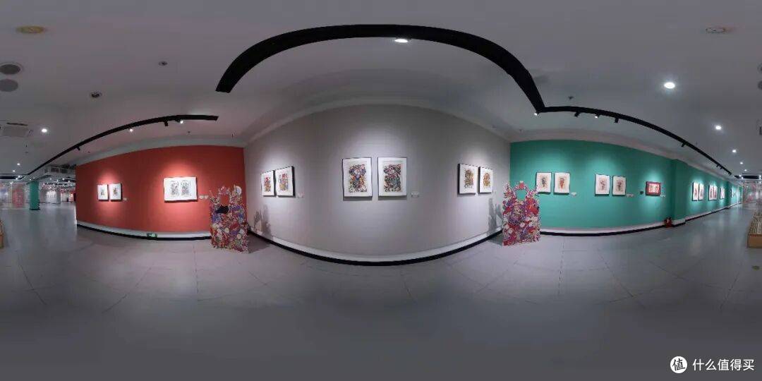 “马上相逢 年画奔腾”——连云港美术馆2026迎春年画大展