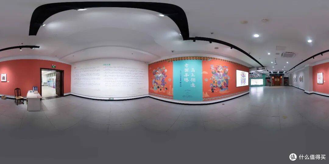 “马上相逢 年画奔腾”——连云港美术馆2026迎春年画大展