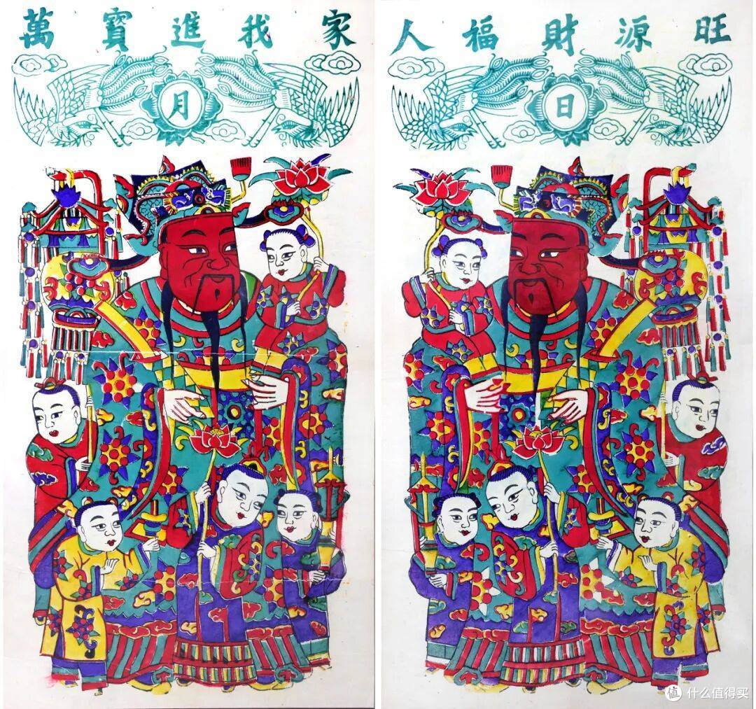 “马上相逢 年画奔腾”——连云港美术馆2026迎春年画大展