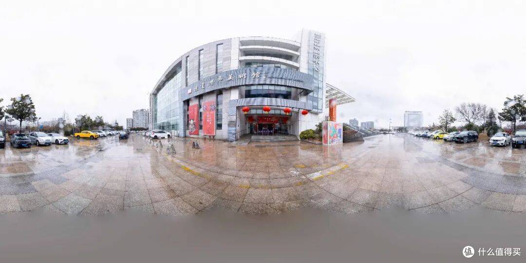 “马上相逢 年画奔腾”——连云港美术馆2026迎春年画大展