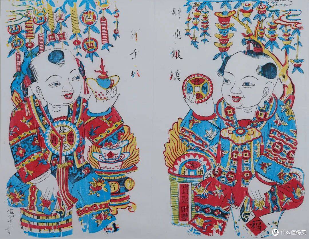 “马上相逢 年画奔腾”——连云港美术馆2026迎春年画大展