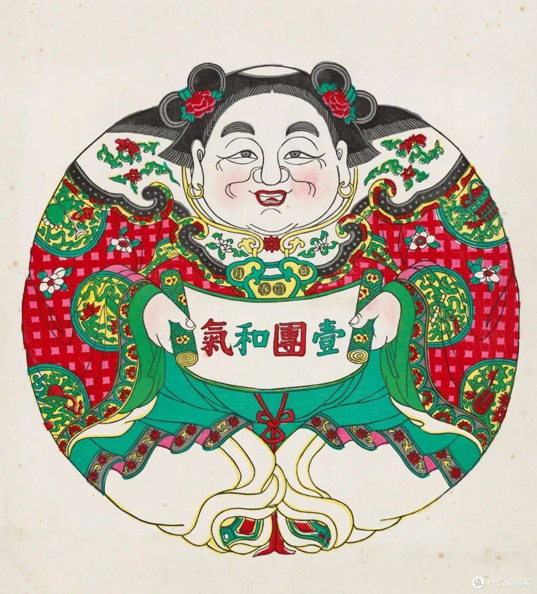 “马上相逢 年画奔腾”——连云港美术馆2026迎春年画大展
