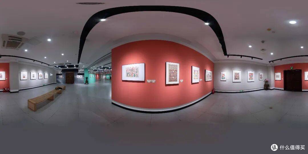 “马上相逢 年画奔腾”——连云港美术馆2026迎春年画大展