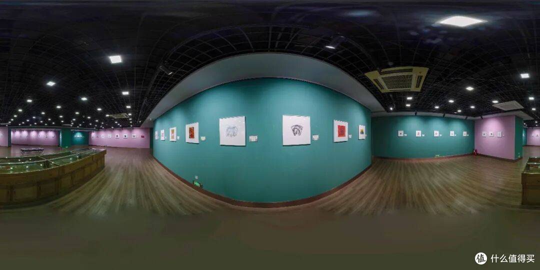 “马上相逢 年画奔腾”——连云港美术馆2026迎春年画大展