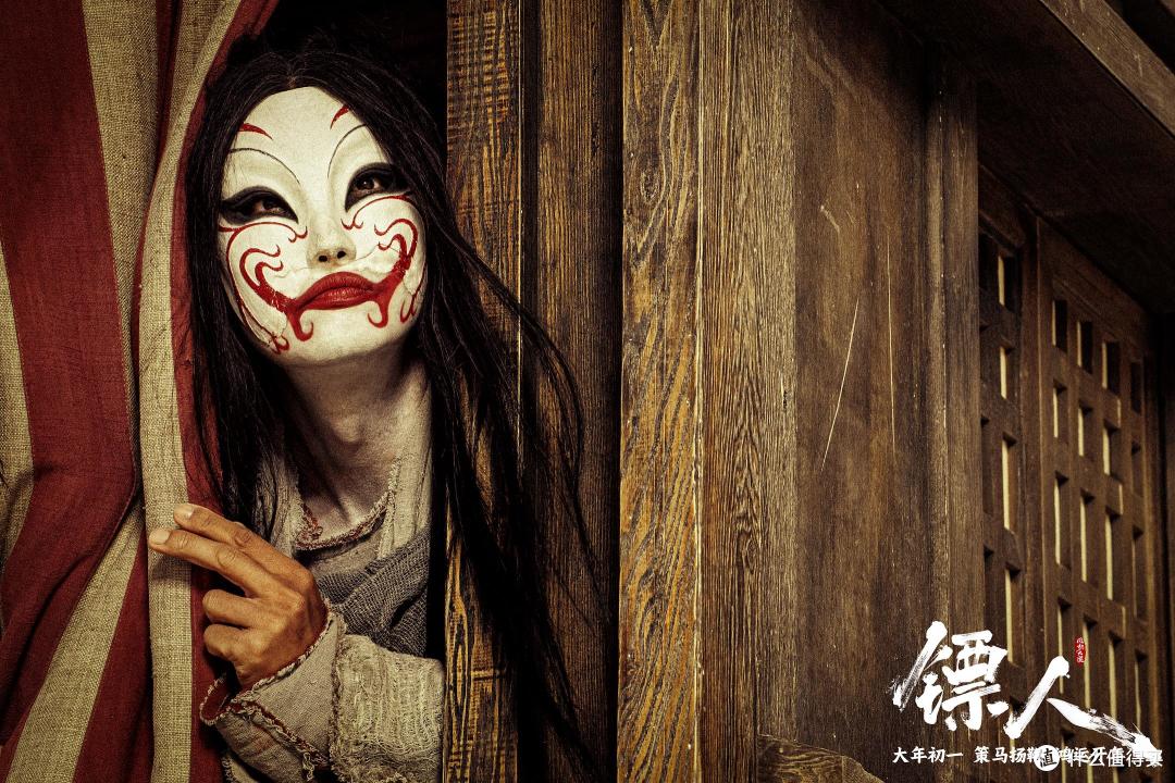 看完镖人觉得不好看，是不是因为没看过原著？