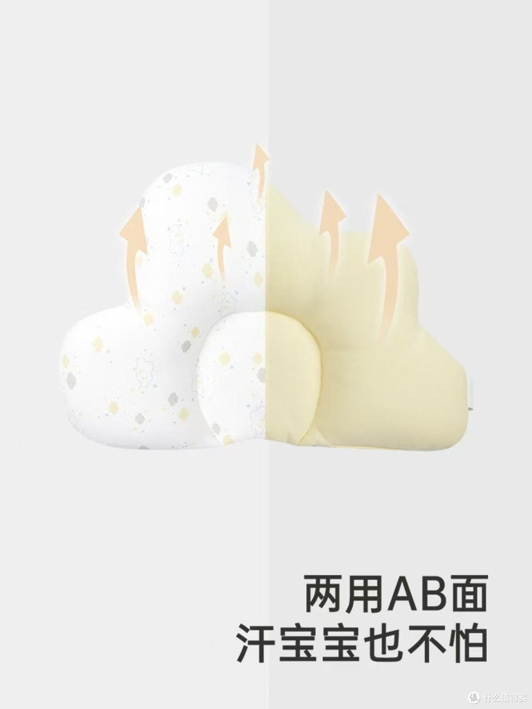 英氏婴儿定型枕|新手宝妈必入!告别偏头焦虑✅