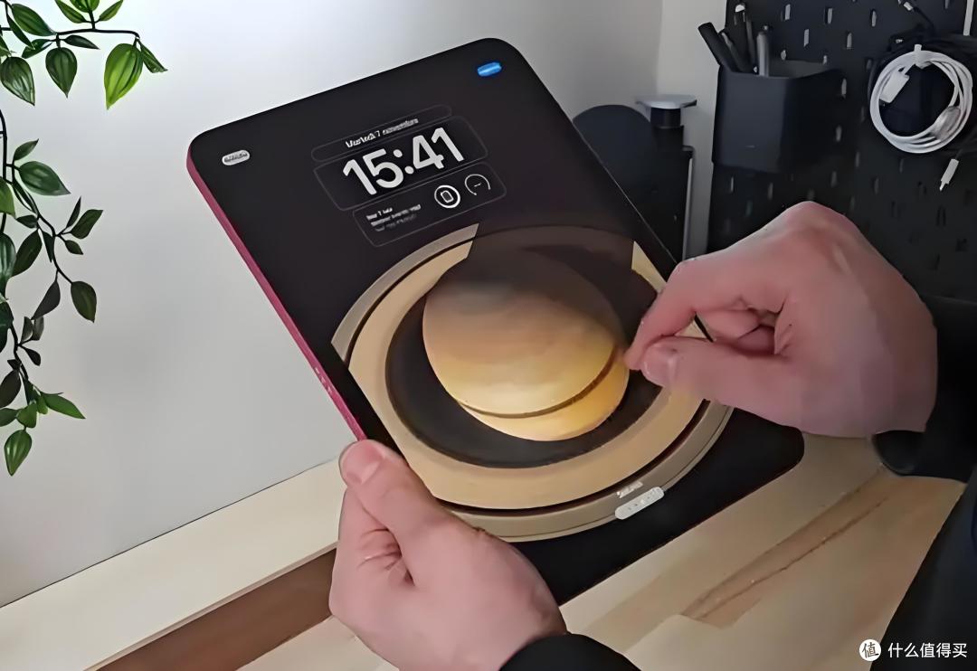 2026年苹果平板电脑新品:M4芯片iPad Air深度剖析