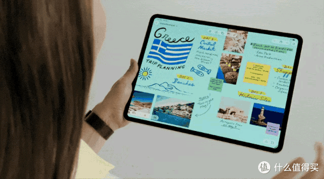 2026年苹果平板电脑新品:M4芯片iPad Air深度剖析