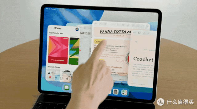2026年苹果平板电脑新品:M4芯片iPad Air深度剖析
