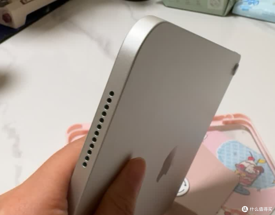 2026年苹果平板电脑新品:M4芯片iPad Air深度剖析