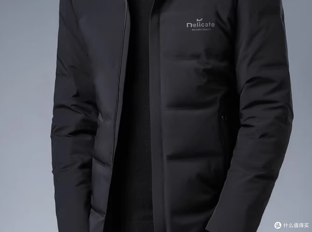 羽绒服排名前十的品牌告别厚重2026年购买排行榜通勤出门都好穿!