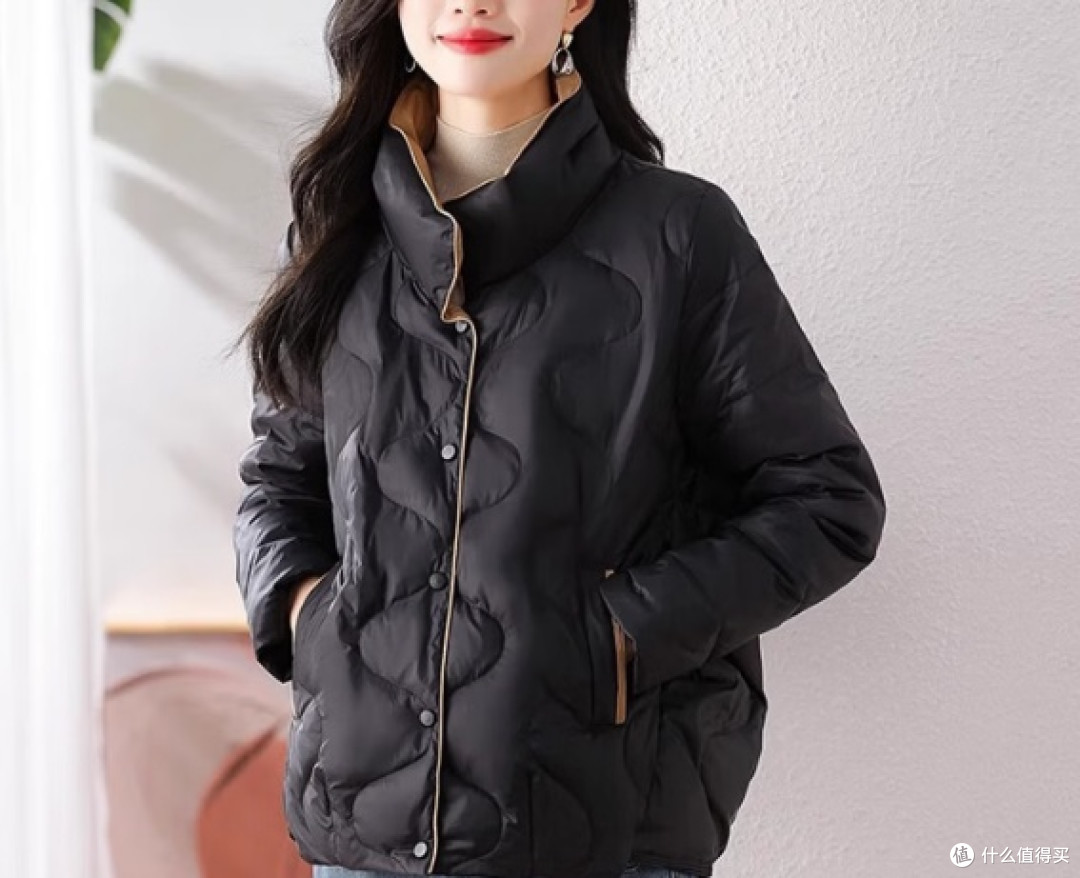 羽绒服排名前十的品牌告别厚重2026年购买排行榜通勤出门都好穿!
