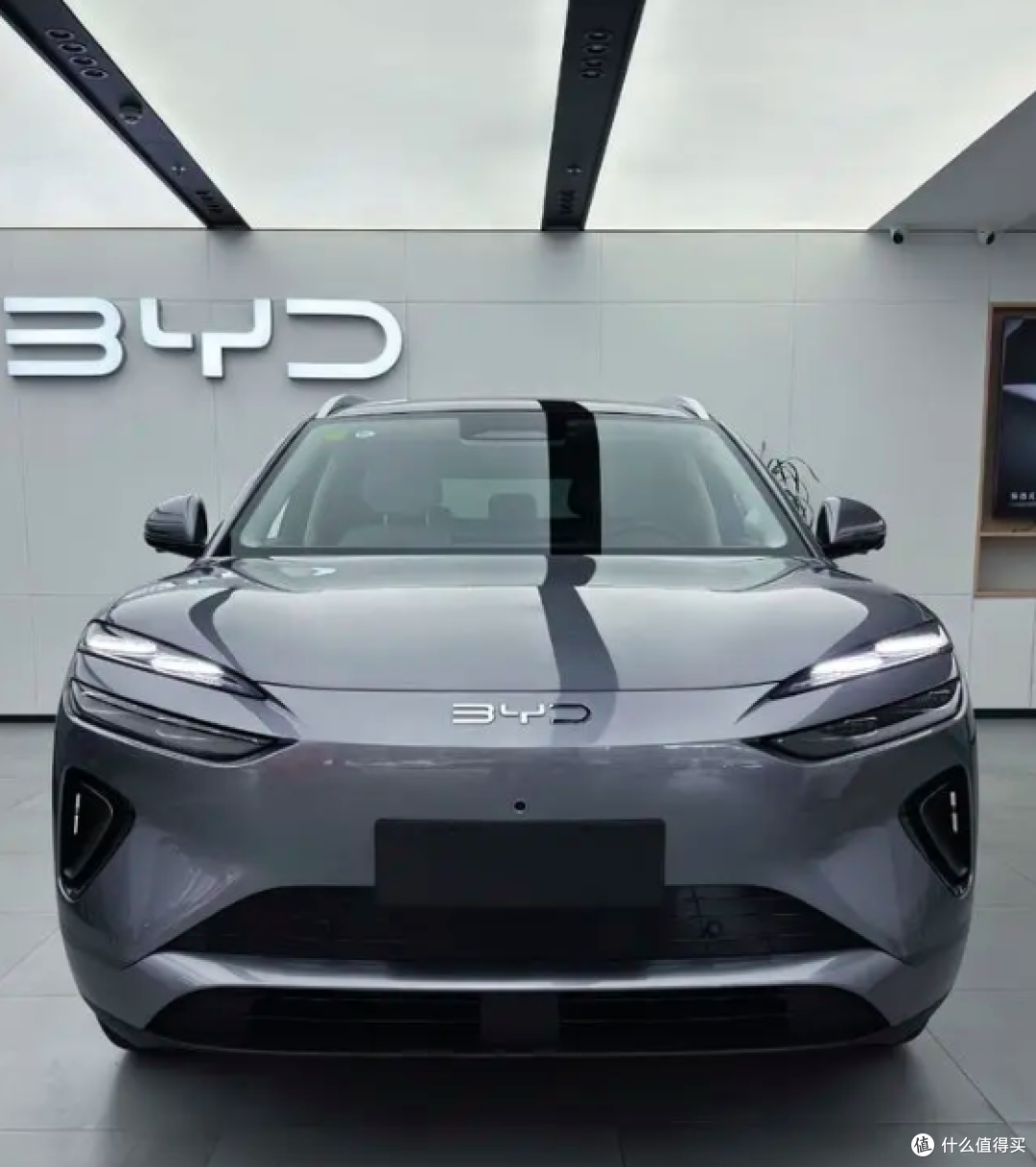 一下涨了2w啊?比亚迪2026款海狮06 EV,710km 续航,15.99万起