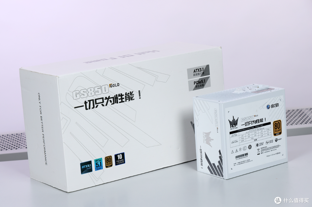适合学生党,带隐藏提手的桌面MATX主机:9700X+5070+未知玩家P80
