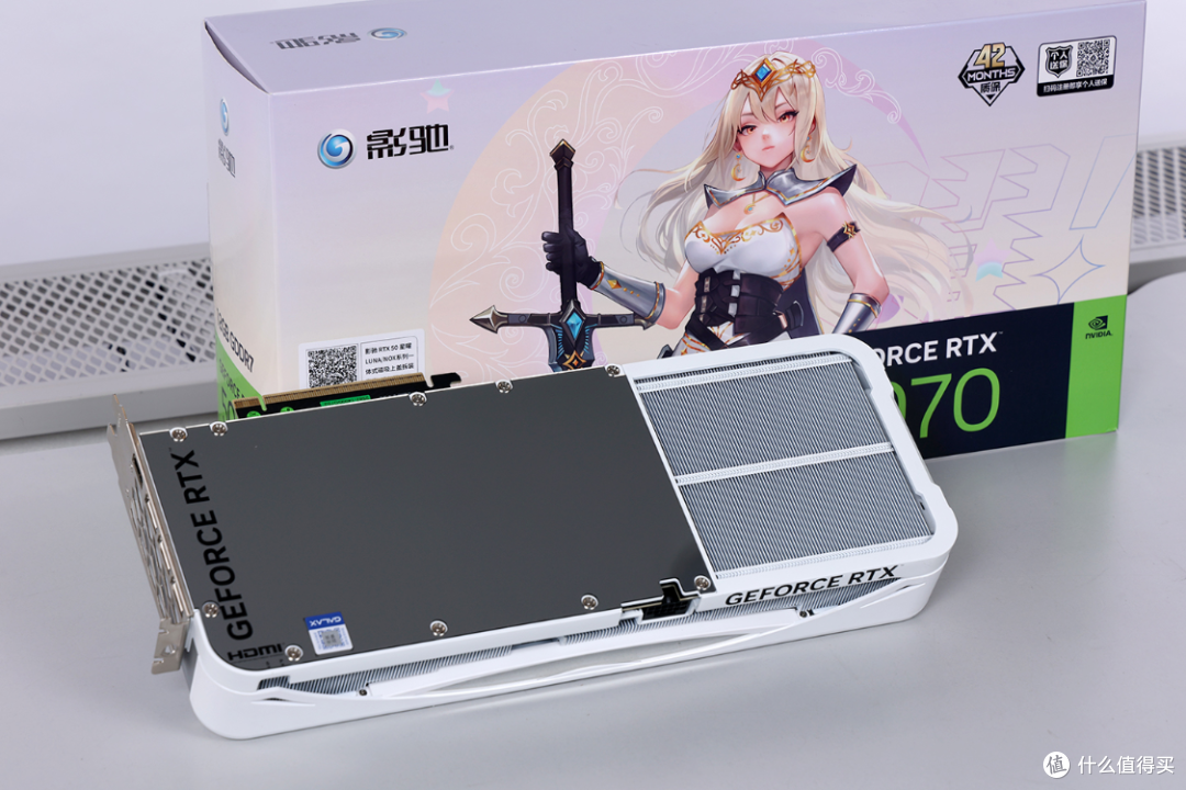 适合学生党,带隐藏提手的桌面MATX主机:9700X+5070+未知玩家P80