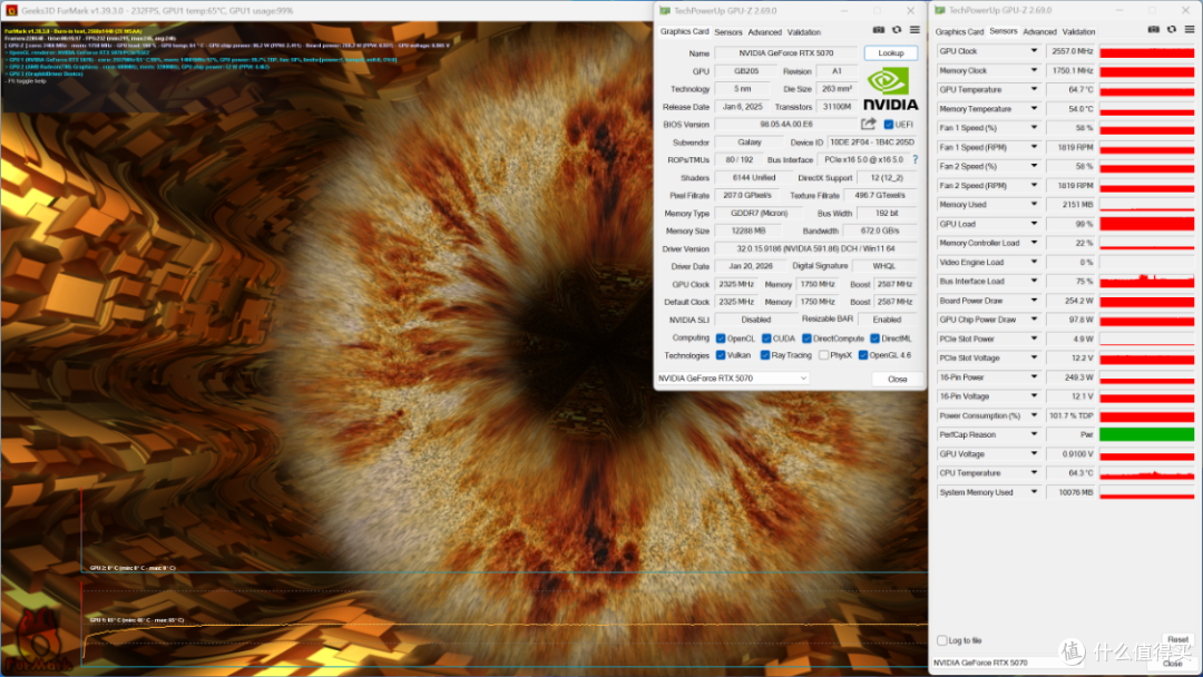 适合学生党,带隐藏提手的桌面MATX主机:9700X+5070+未知玩家P80