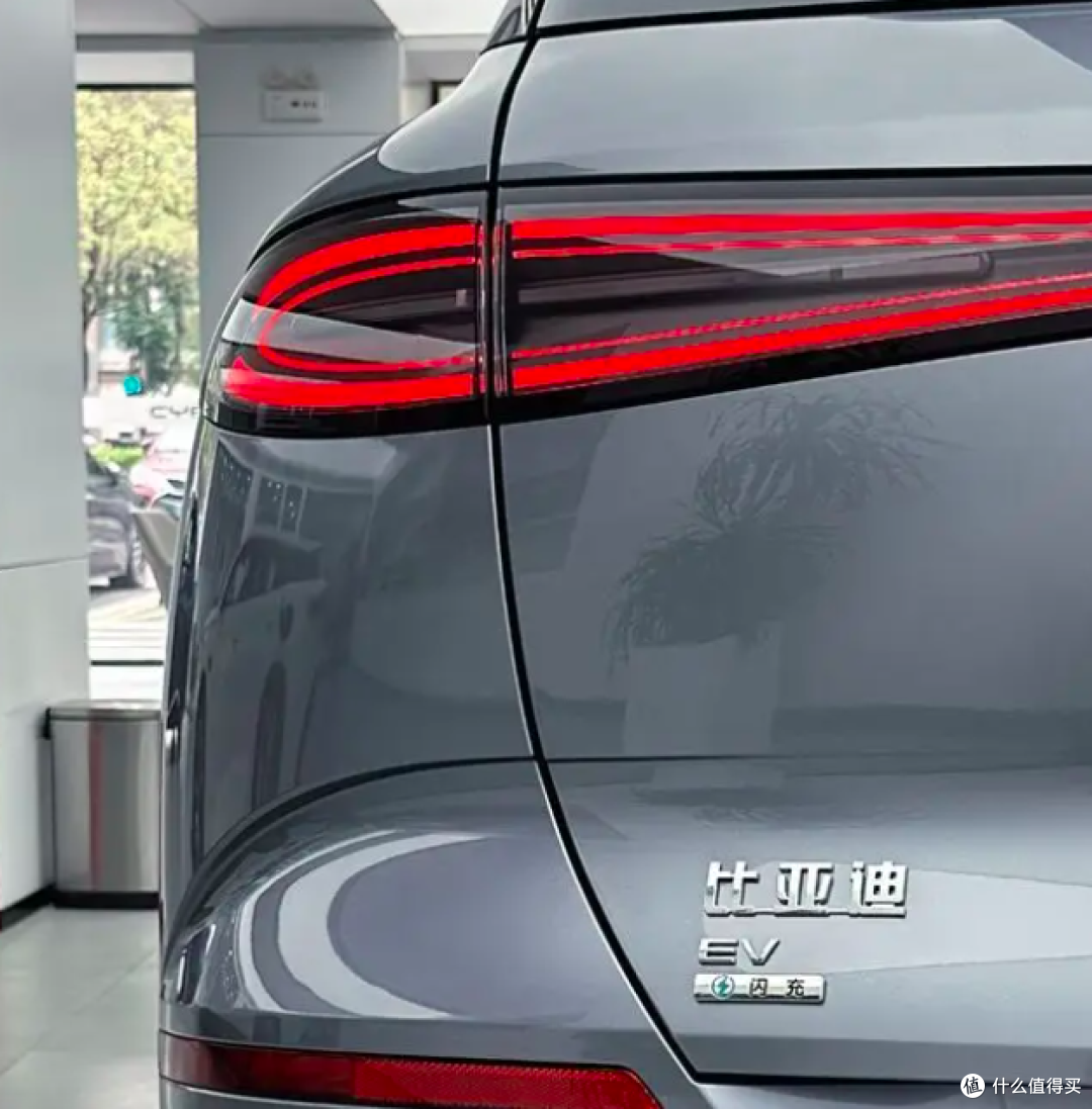 一下涨了2w啊?比亚迪2026款海狮06 EV,710km 续航,15.99万起