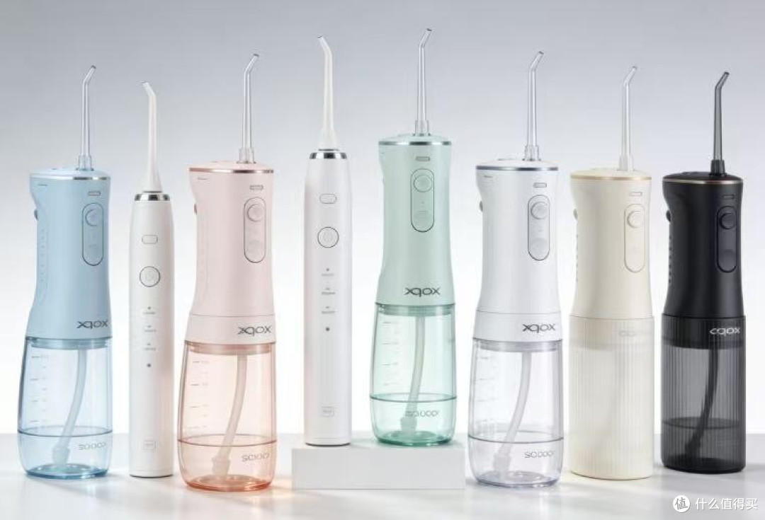 公布2026第一名:洗牙器冲牙器哪个牌子好?扉乐/洁碧十大单品pk