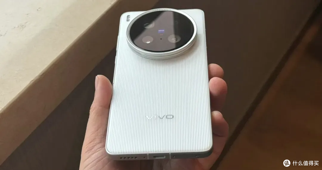 vivo X200 Ultra好不好用?我用了一个月,这些优缺点不吐不快