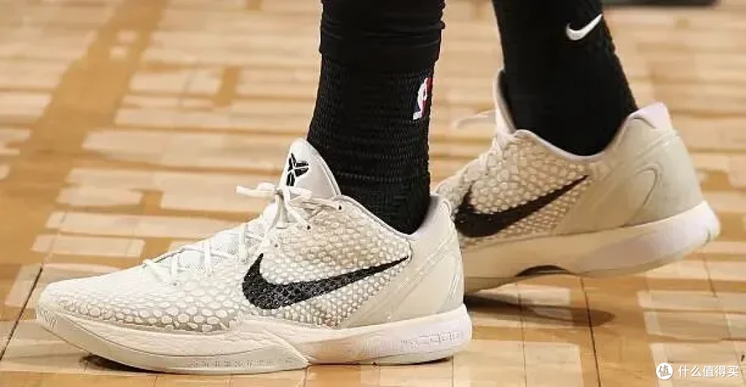 【NBA每日上脚】KD搭配罗德曼,感情是这个味儿!