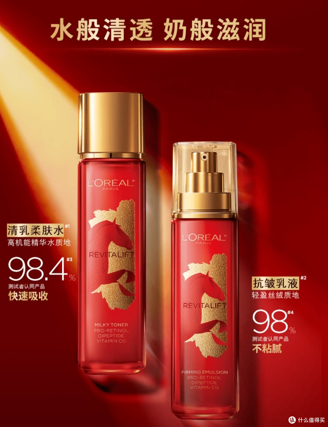 三八节，把温柔与紧致都送给自己